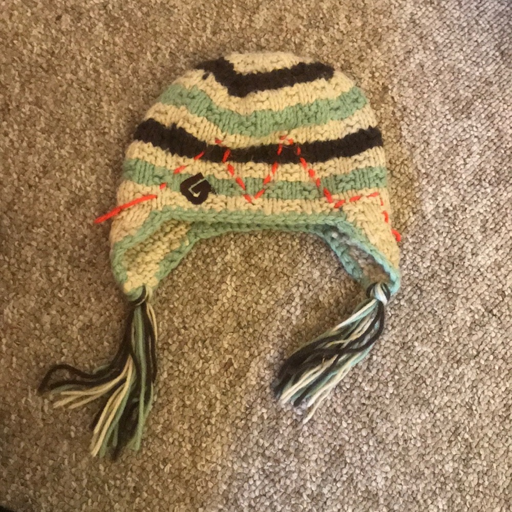 G Hat 3 for $5!!